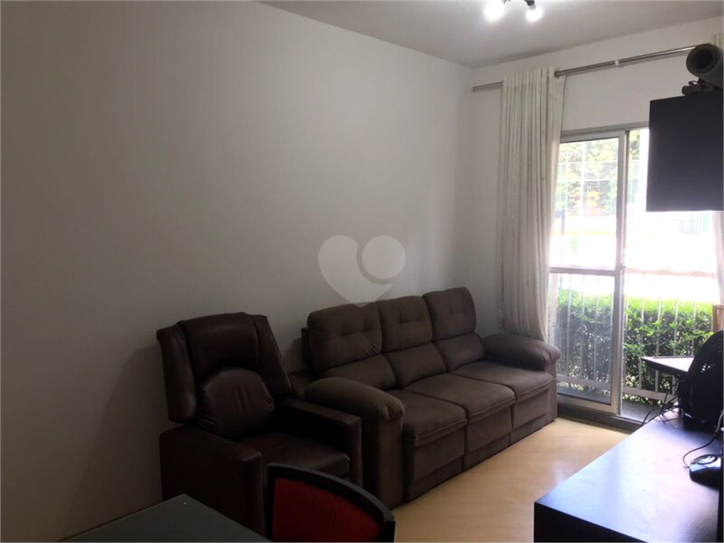 Venda Apartamento São Paulo Cambuci REO750916 8