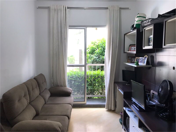 Venda Apartamento São Paulo Cambuci REO750916 5