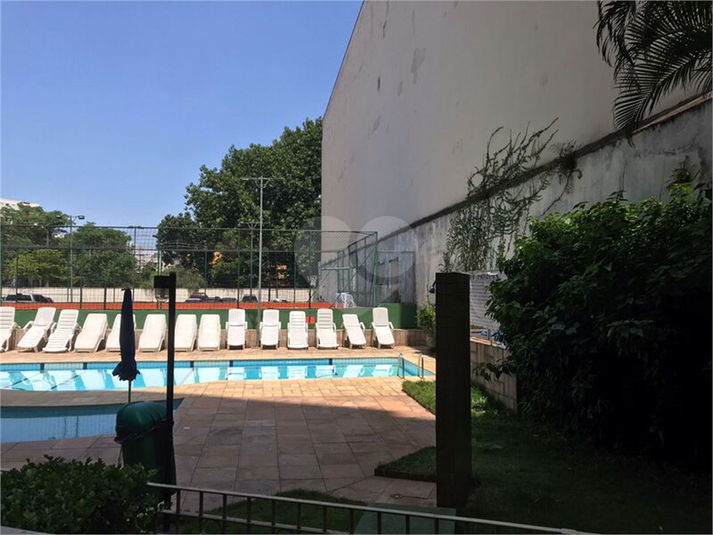 Venda Apartamento São Paulo Cambuci REO750916 26