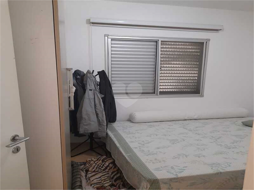 Venda Apartamento São Paulo Cambuci REO750916 12