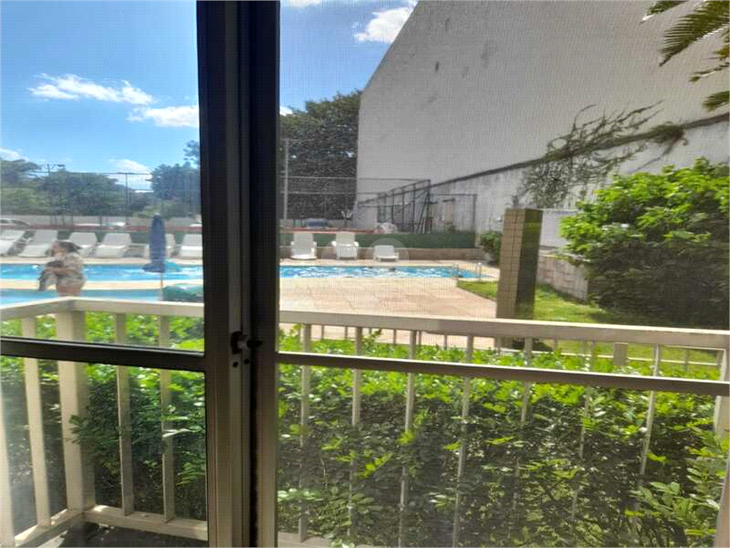 Venda Apartamento São Paulo Cambuci REO750916 7