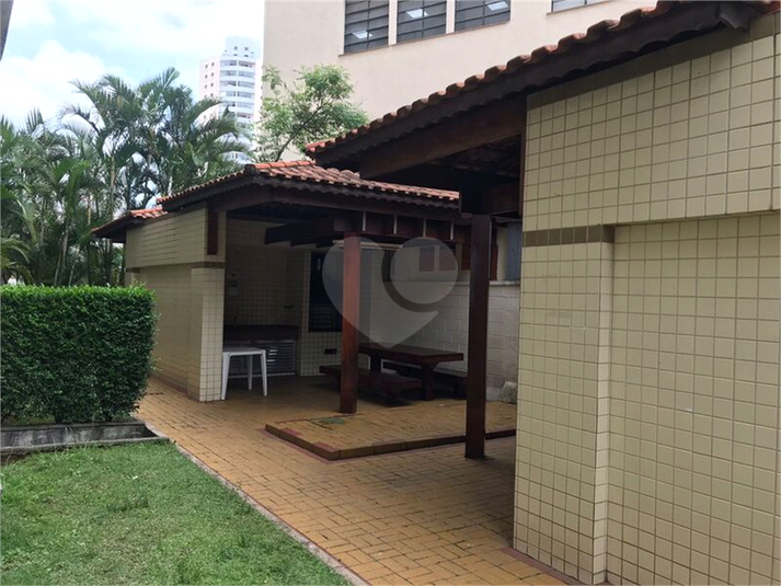 Venda Apartamento São Paulo Cambuci REO750916 32