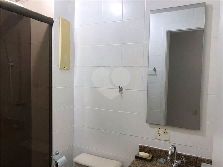 Venda Apartamento São Paulo Cambuci REO750916 16