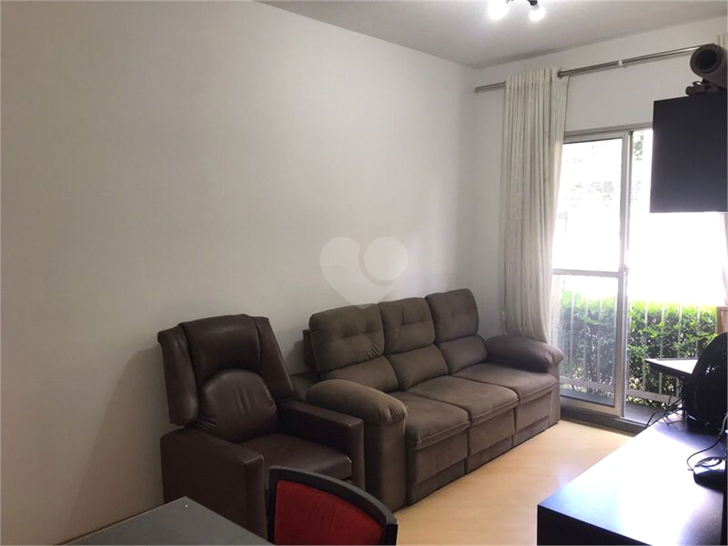 Venda Apartamento São Paulo Cambuci REO750916 3