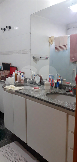 Venda Apartamento São Paulo Santana REO750917 21