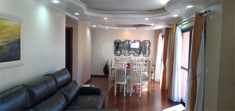 Venda Apartamento São Paulo Santana REO750917 6