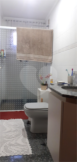 Venda Apartamento São Paulo Santana REO750917 33