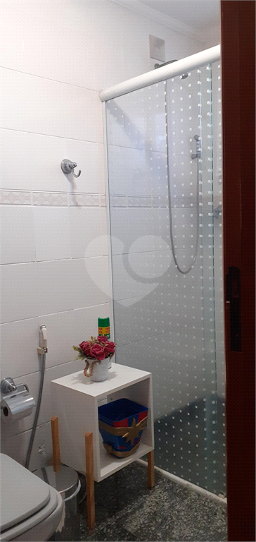 Venda Apartamento São Paulo Santana REO750917 26