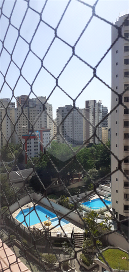 Venda Apartamento São Paulo Santana REO750917 12