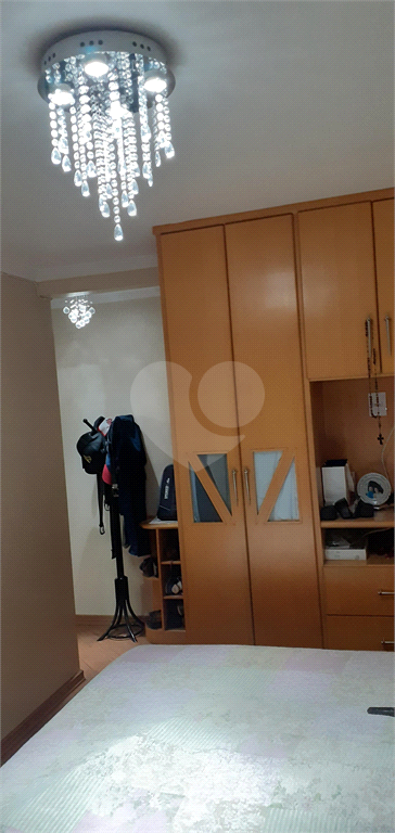 Venda Apartamento São Paulo Santana REO750917 30