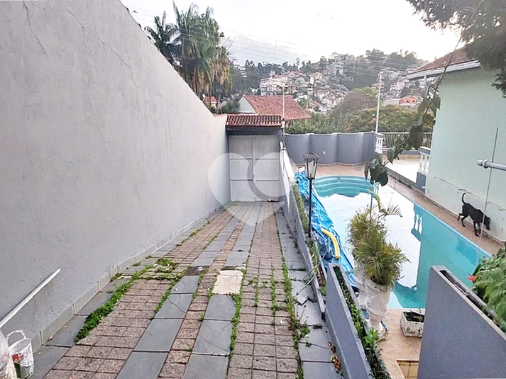 Venda Casa térrea Mairiporã Centro REO750924 4