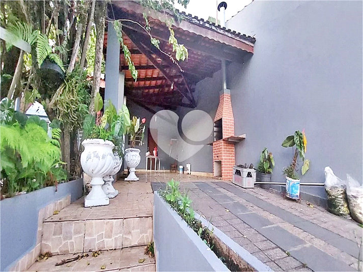 Venda Casa térrea Mairiporã Centro REO750924 7