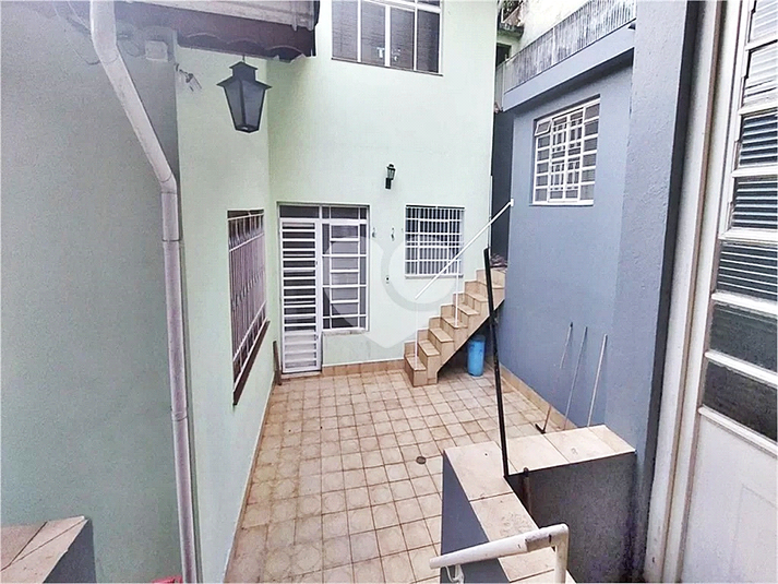 Venda Casa térrea Mairiporã Centro REO750924 8