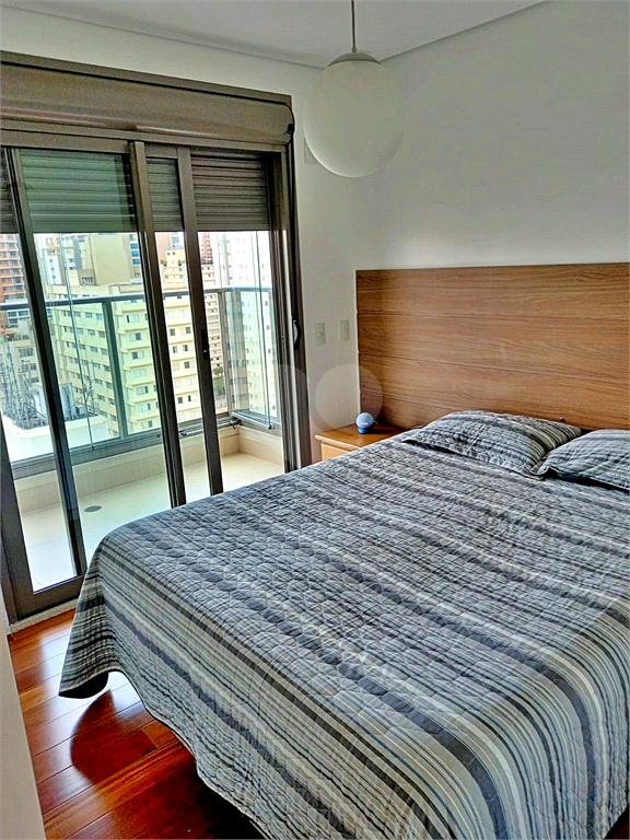 Venda Apartamento São Paulo Indianópolis REO750933 9