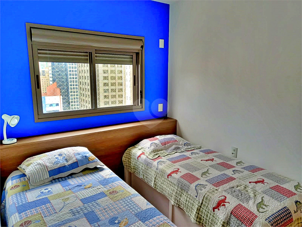 Venda Apartamento São Paulo Indianópolis REO750933 6