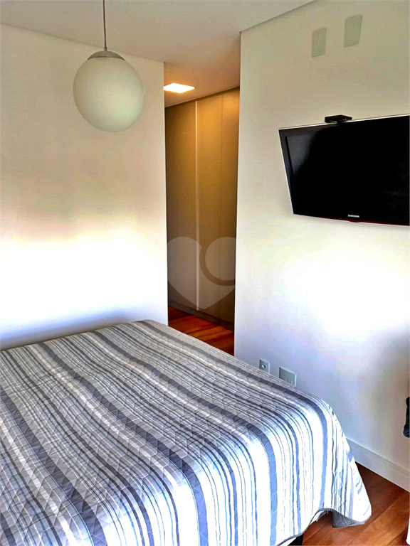 Venda Apartamento São Paulo Indianópolis REO750933 10