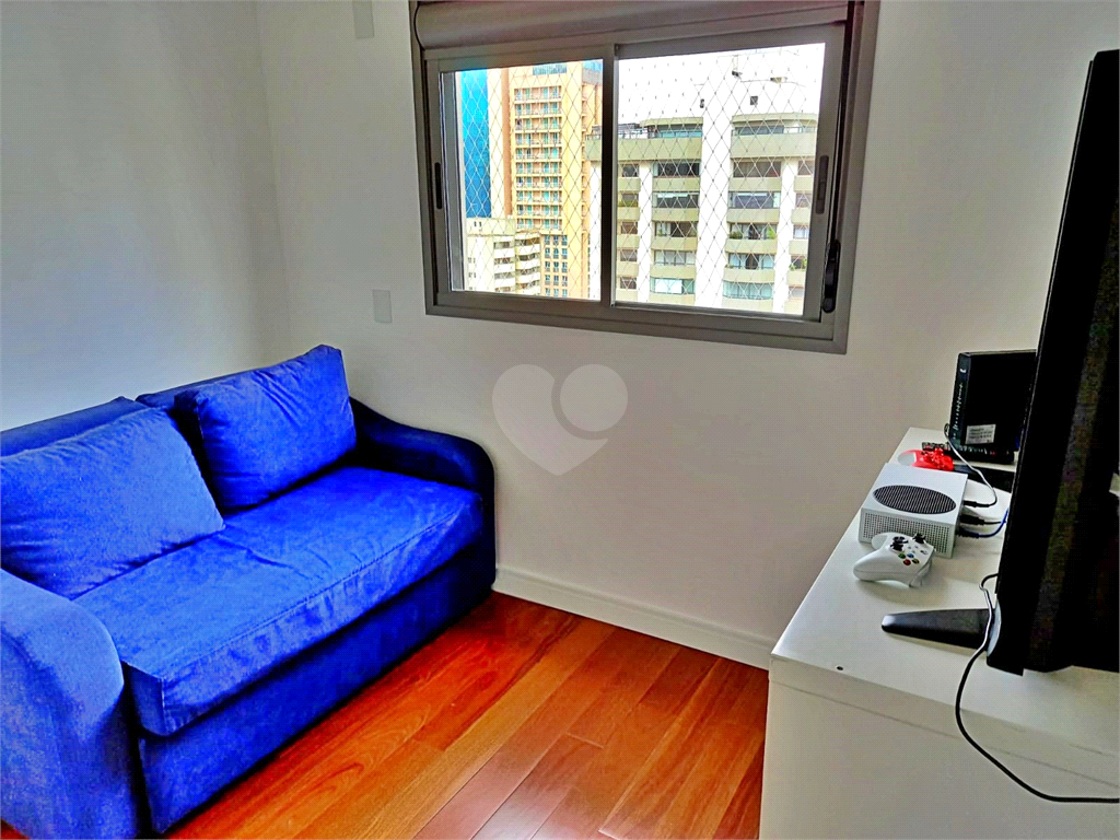 Venda Apartamento São Paulo Indianópolis REO750933 4