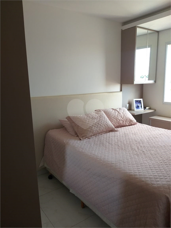 Venda Apartamento Uberlândia Jardim Inconfidência REO750942 9