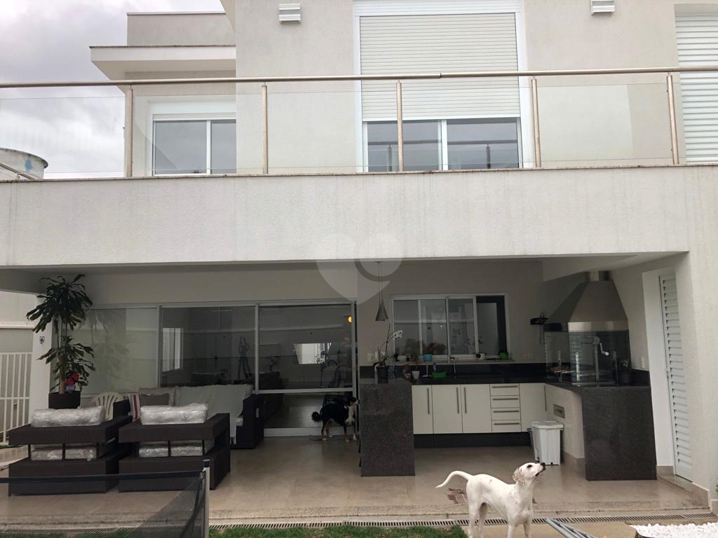 Venda Casa São Paulo Jardim Franca REO750952 1