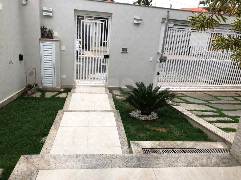 Venda Casa São Paulo Jardim Franca REO750952 41