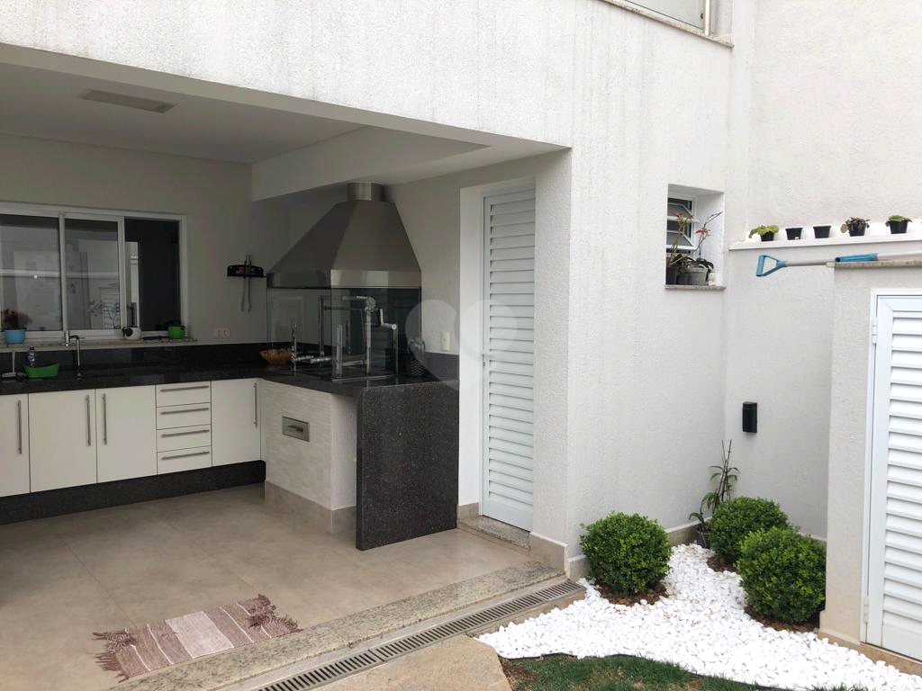 Venda Casa São Paulo Jardim Franca REO750952 21