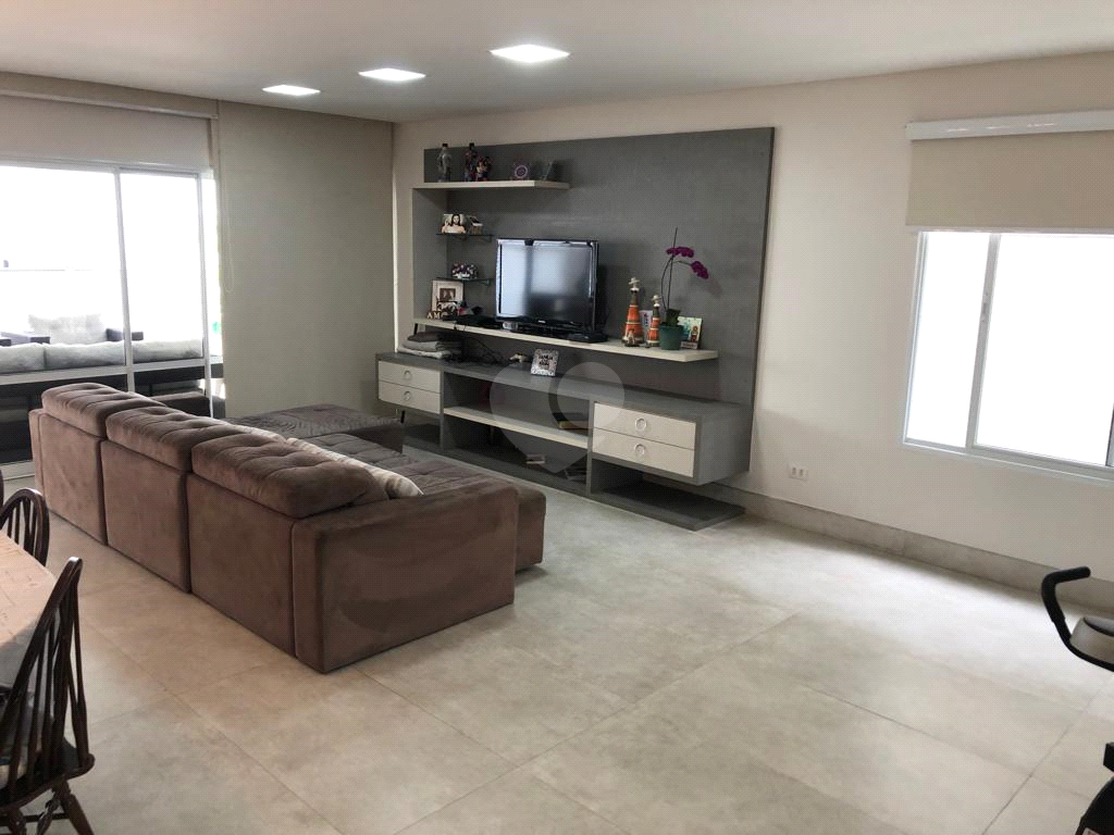 Venda Casa São Paulo Jardim Franca REO750952 4