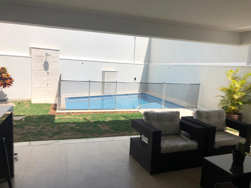 Venda Casa São Paulo Jardim Franca REO750952 36