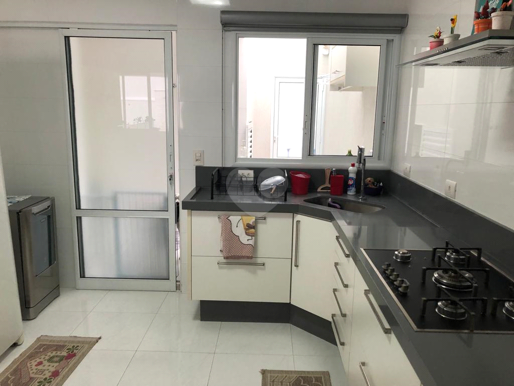 Venda Casa São Paulo Jardim Franca REO750952 23