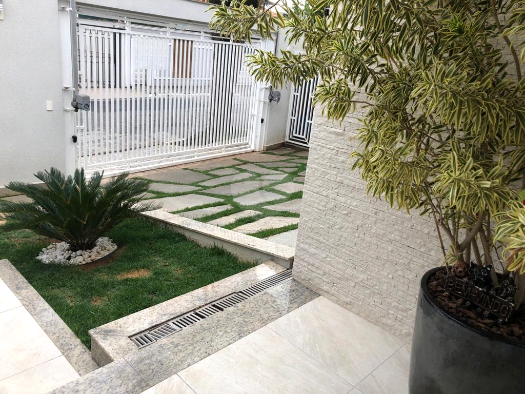 Venda Casa São Paulo Jardim Franca REO750952 43