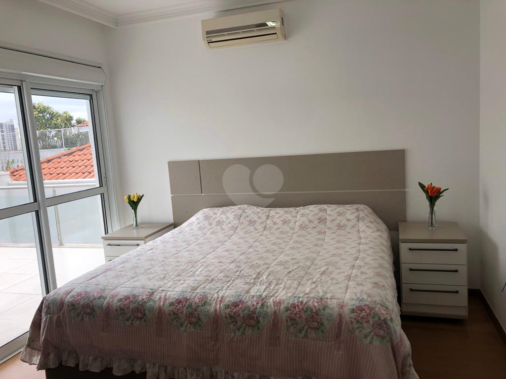 Venda Casa São Paulo Jardim Franca REO750952 7