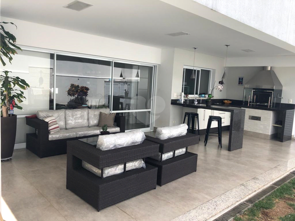 Venda Casa São Paulo Jardim Franca REO750952 5