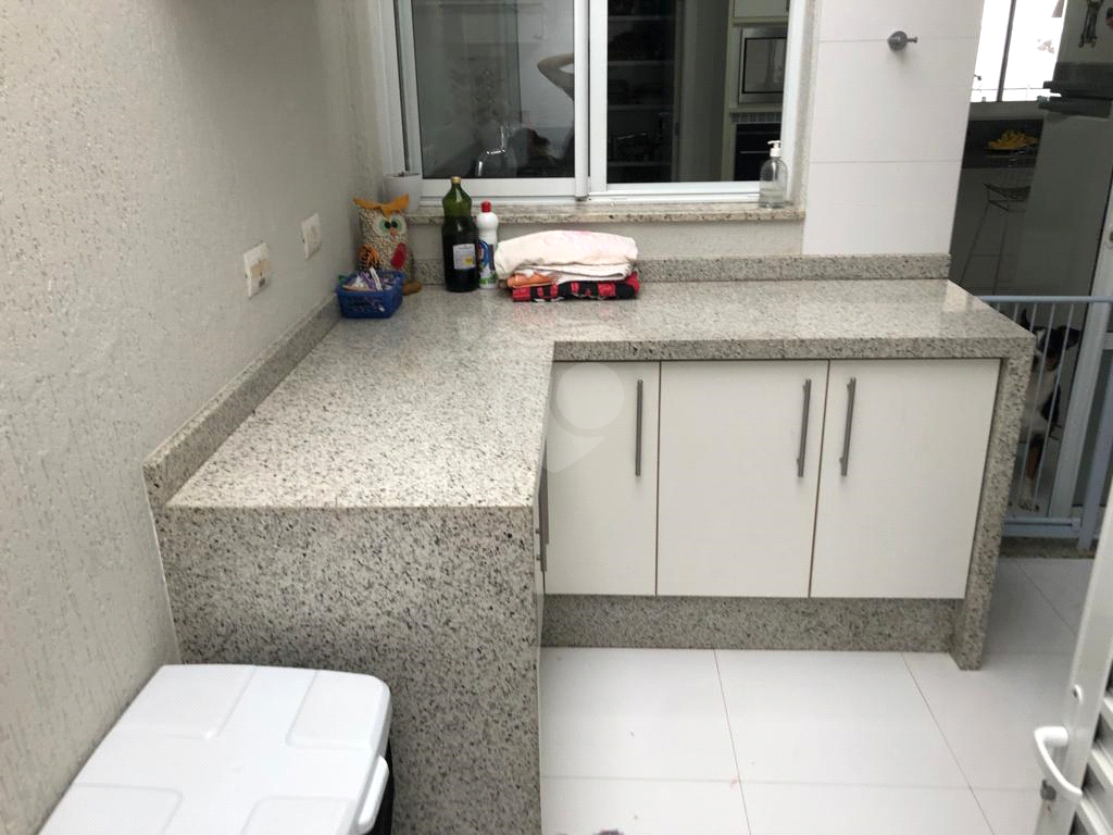 Venda Casa São Paulo Jardim Franca REO750952 24