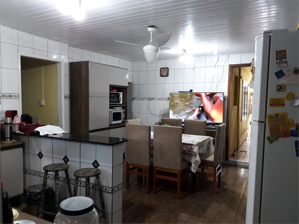 Venda Casa Gravataí Vera Cruz REO750955 13