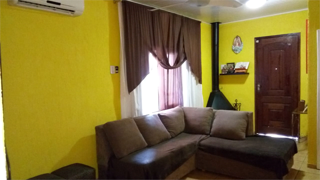 Venda Casa Gravataí Vera Cruz REO750955 7