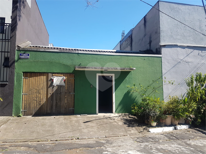 Venda Casa térrea São Paulo Santo Amaro REO750960 23