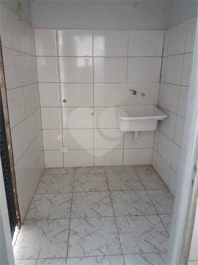 Venda Casa térrea São Paulo Santo Amaro REO750960 21