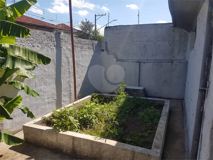 Venda Casa térrea São Paulo Santo Amaro REO750960 14