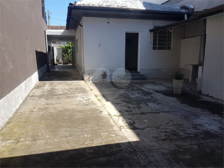 Venda Casa térrea São Paulo Santo Amaro REO750960 5