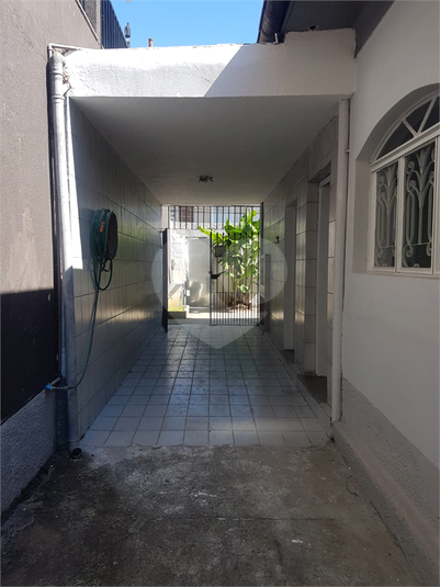 Venda Casa térrea São Paulo Santo Amaro REO750960 1