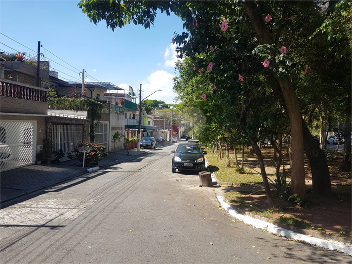 Venda Casa térrea São Paulo Santo Amaro REO750960 12