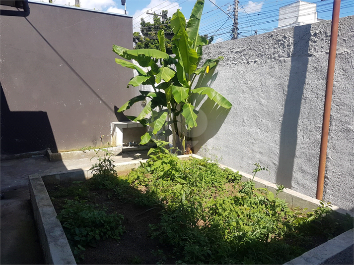 Venda Casa térrea São Paulo Santo Amaro REO750960 6