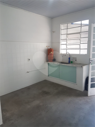 Venda Casa térrea São Paulo Santo Amaro REO750960 16