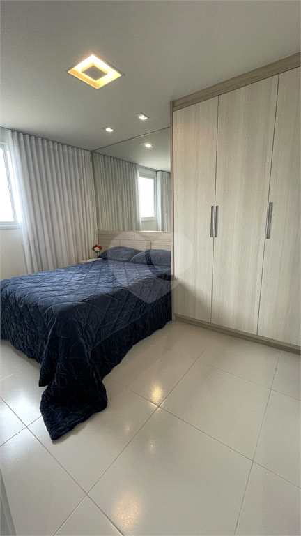 Venda Apartamento Vila Velha Praia De Itaparica REO750987 11