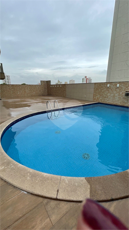 Venda Apartamento Vila Velha Praia De Itaparica REO750987 19