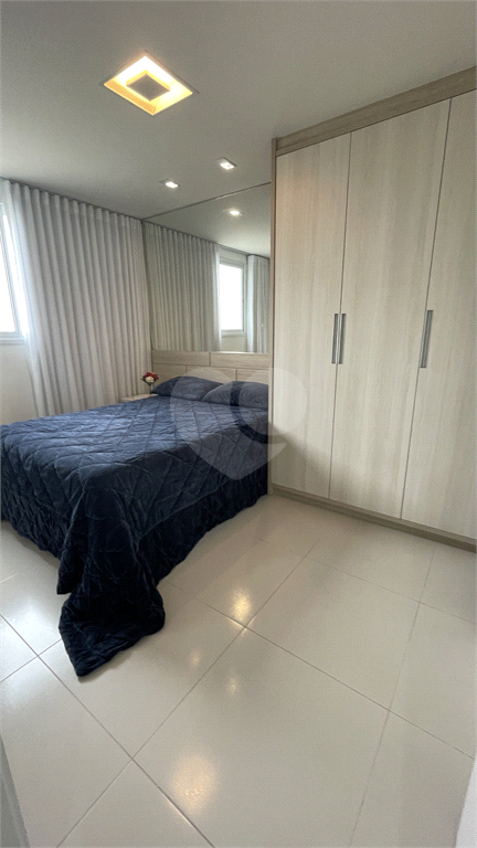 Venda Apartamento Vila Velha Praia De Itaparica REO750987 10