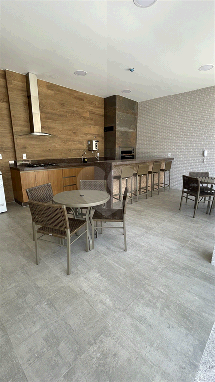 Venda Apartamento Vila Velha Praia De Itaparica REO750987 16