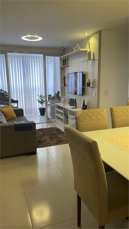 Venda Apartamento Vila Velha Praia De Itaparica REO750987 1