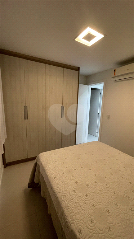 Venda Apartamento Vila Velha Praia De Itaparica REO750987 8