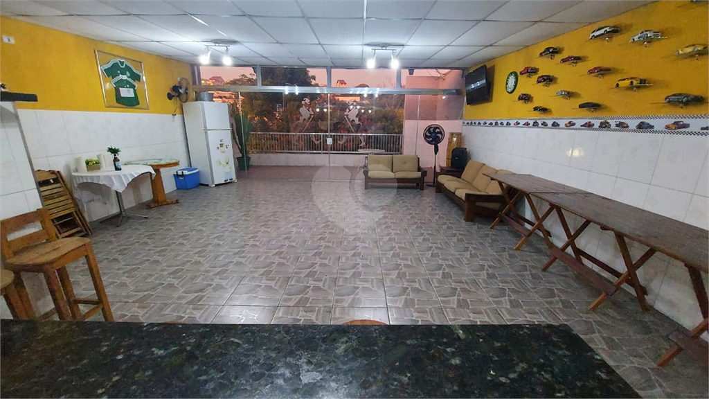 Venda Sobrado Osasco Pestana REO751004 4