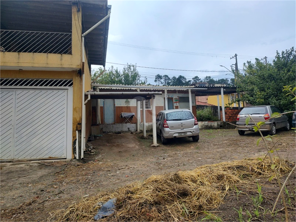 Venda Terreno São Paulo Vila Mazzei REO751032 27